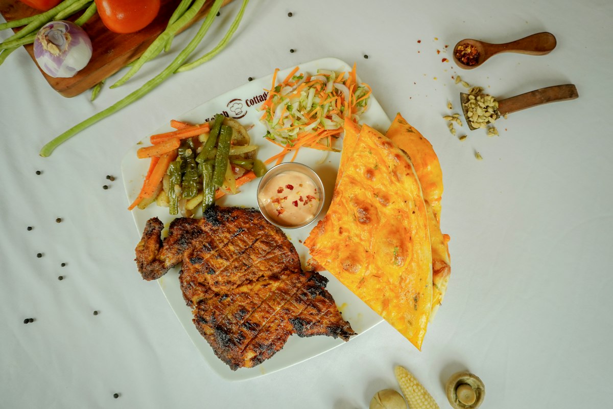Aliments sains pour perdre du poids